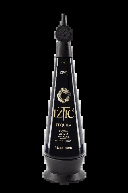 Iztic Tequila Extra Anejo 700ml