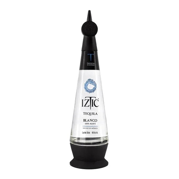 Iztic Tequila Blanco 700ml