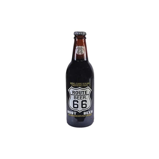Route 66 Root Beer 12Fl.Oz.