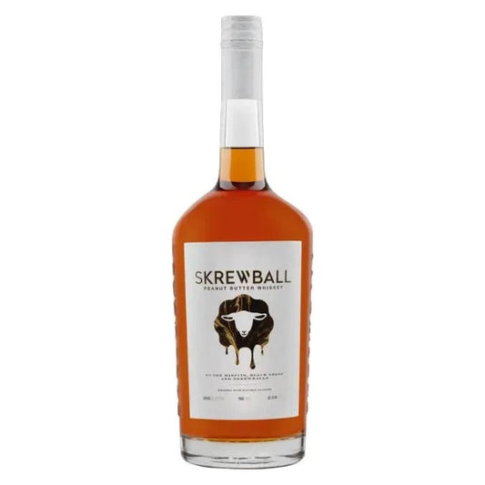 Skrewball Peanut Butter Whiskey 1.75L