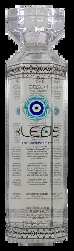 Kleos The Mastiha Spirit Liqueur 700ml