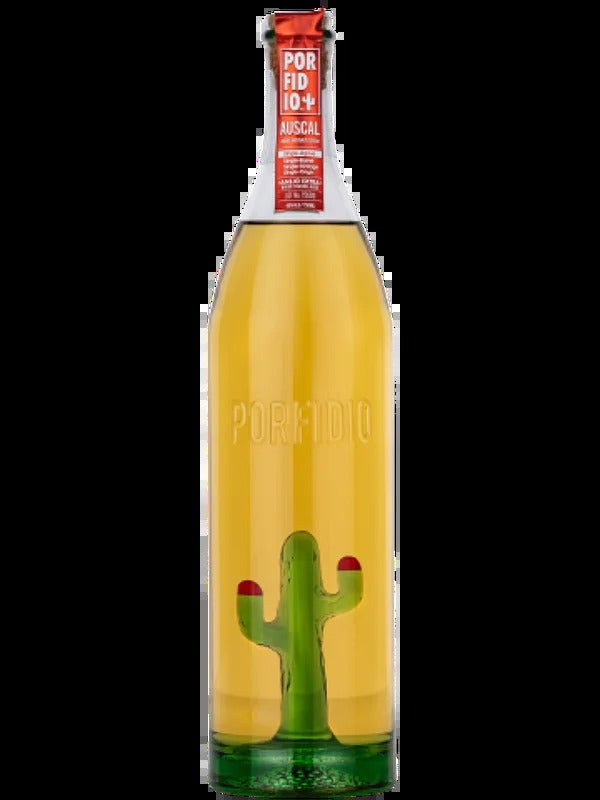 Porfidio The Auscal 3 Year Extra Anejo 750ml