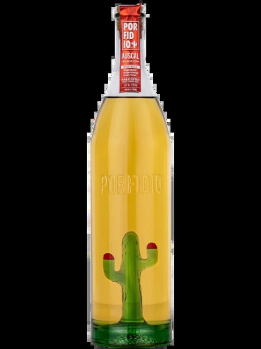 Porfidio The Auscal 3 Year Extra Anejo 750ml