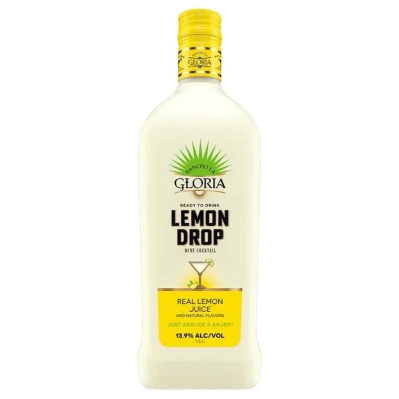 Gloria Lemon Drop (1.75L)