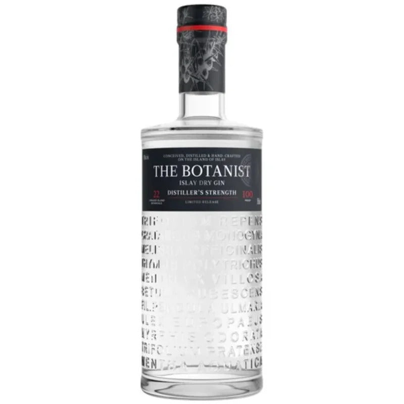 The Botanist Distiller’s Strength Islay Dry Gin 750ml
