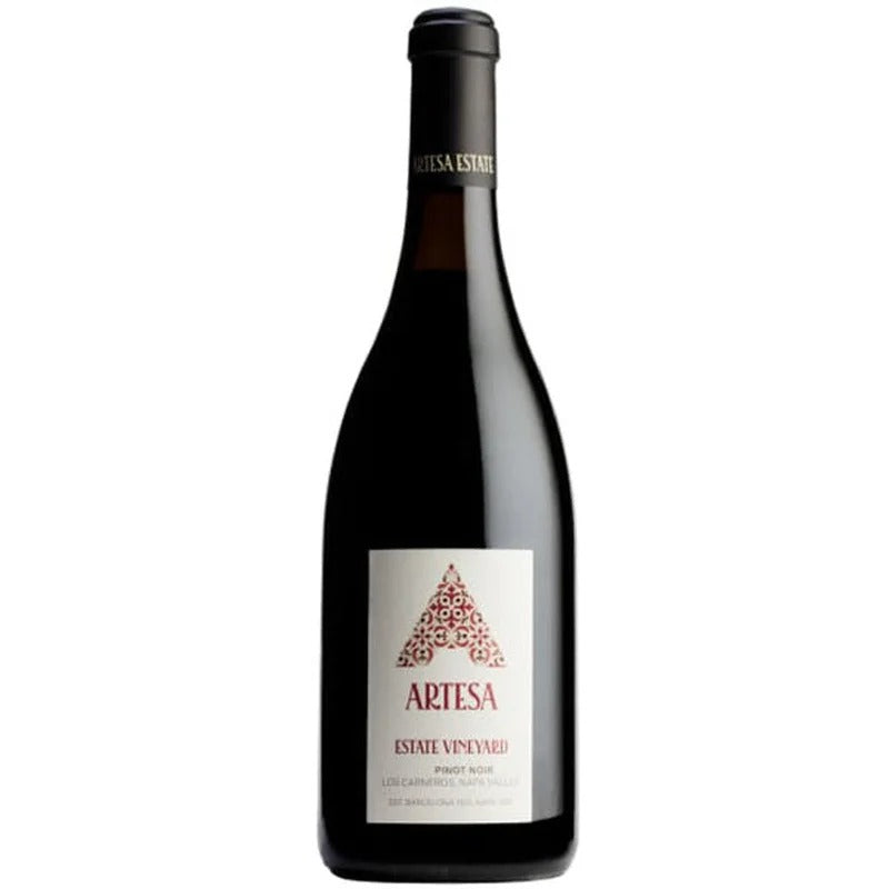 Artesa Carneros Estate Pinot Noir Reserve 750ml