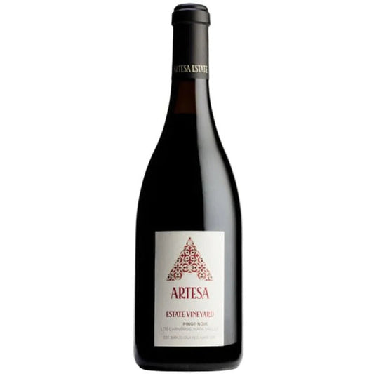 Artesa Carneros Estate Pinot Noir Reserve 750ml