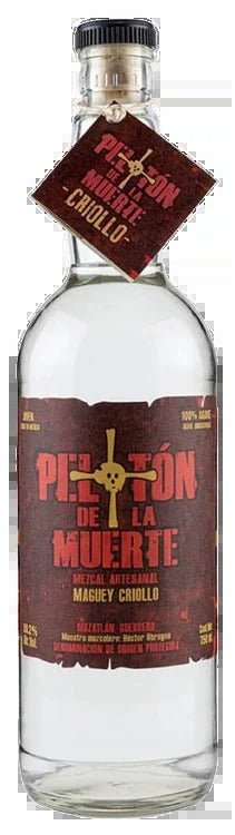 Peloton de la Muerte Criollo 750ml