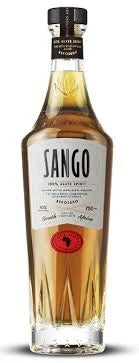 Sango Reposado African Agave Spirit 750ml