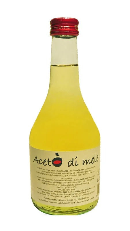 Aceto Di Mele – 500ml – Verna