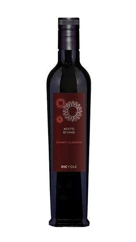 Aceto Di Vino Chianti Classico – 500ml – Dievole