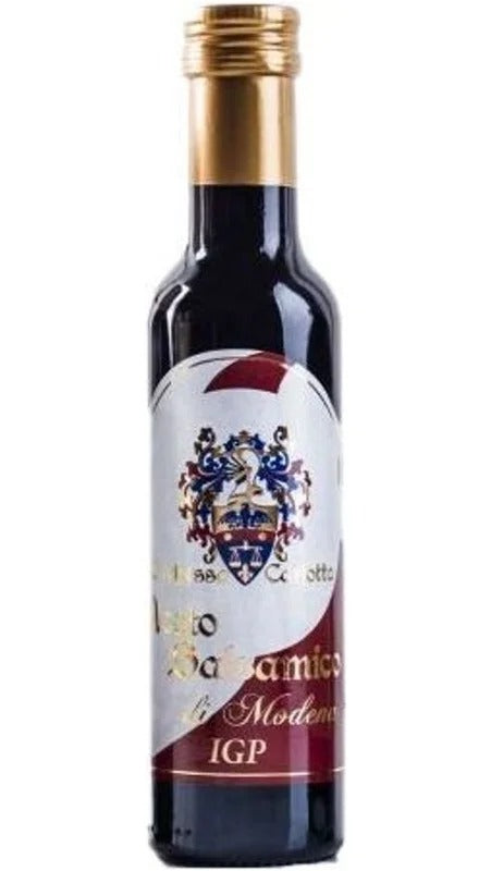 Aceto Balsamico 500ml – Duchessa Carlotta – Giusti