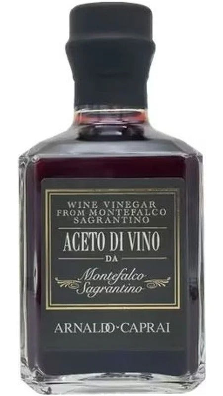 Aceto Sagrantino di Montefalco 250ml – Astuccio – Arnaldo Caprai