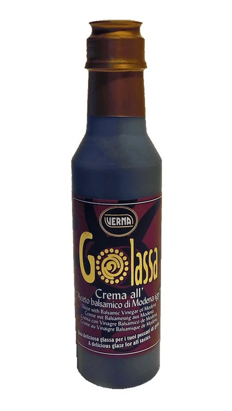 Glassa Aceto Balsamico – 500ml – Verna