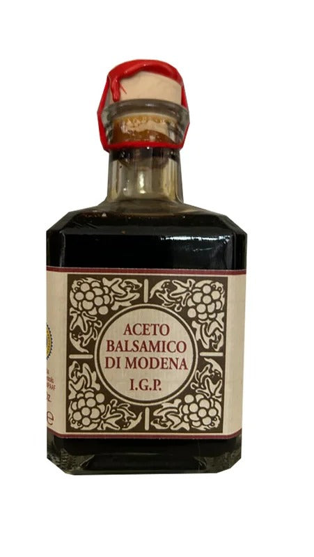 Aceto Balsamico Modena IGP – 250ml – Verna
