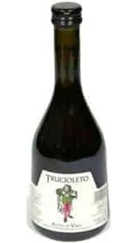 Aceto Trucioleto 500ml – Spadoni