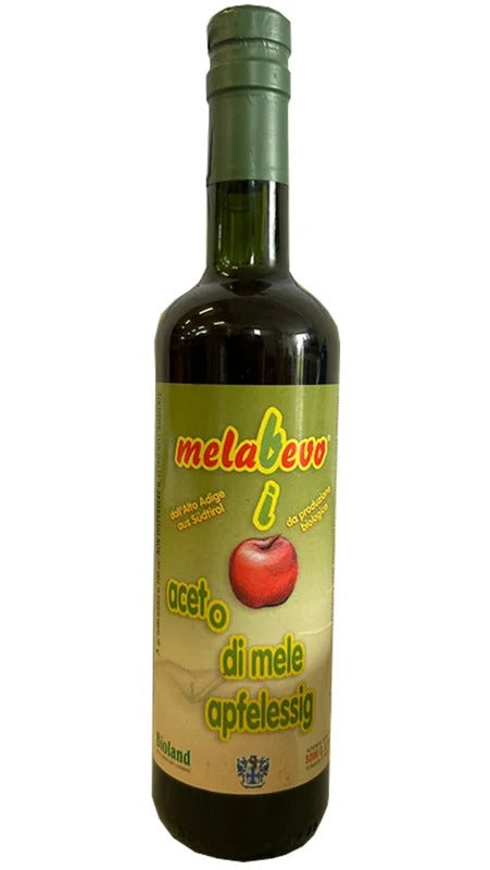 Aceto Di Mele BIO – 500ml – Soini