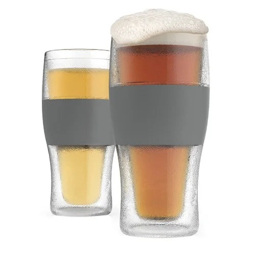 True Fabrications – Beer FREEZE� Cooling Cups