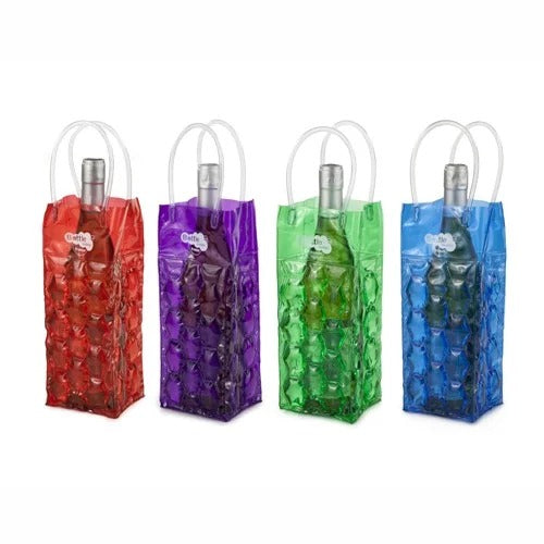 Bottle Bubble – Freeze: Ice Tote