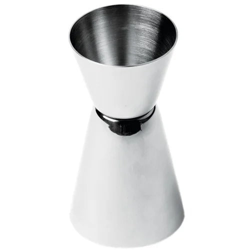 True Fabrications – Dual Double Jigger