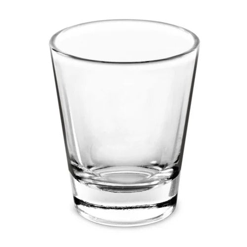 True Fabrications – Classic Shot Glass