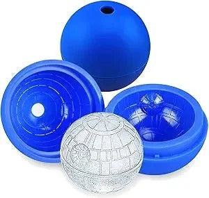 The Mega-Structure Ice Sphere Mold (set of 2)