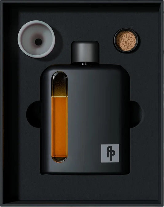 Ragproper Modern Hip Flask