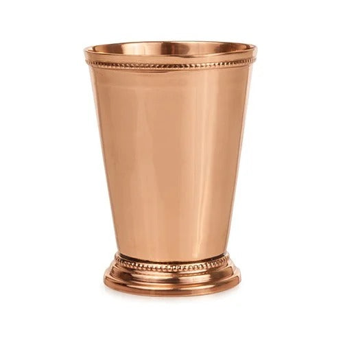 Old Kentucky Home – Copper Mint Julep Cup