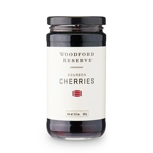 Woodford Reserve – Bourbon Cherries