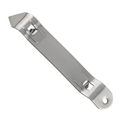 True Fabrications – Church Key Can Openers