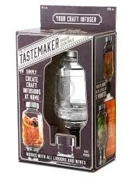 Tastemaker – Craft Infuser