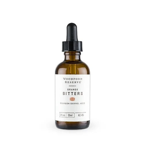 Woodford – Orange Bitters