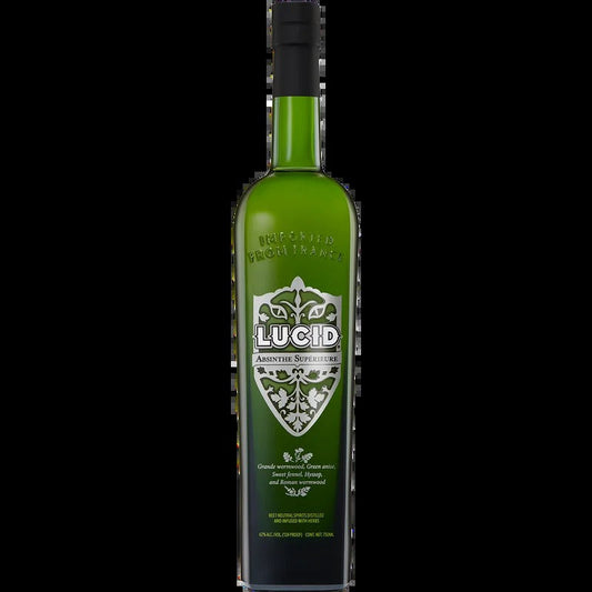 Lucid Superieure Absinthe 750ml