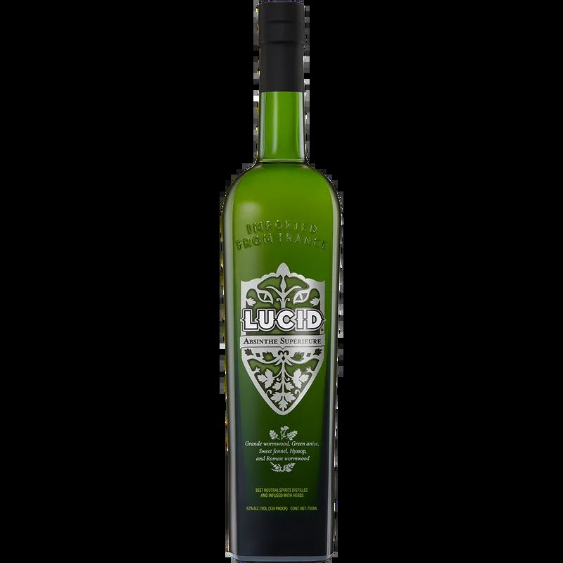Lucid Superieure Absinthe 750ml