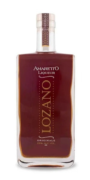Lozano – Amaretto (750ml)