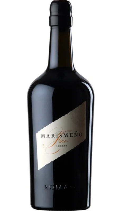 Sherry Romate – Riserva fino Marismeno – 75cl