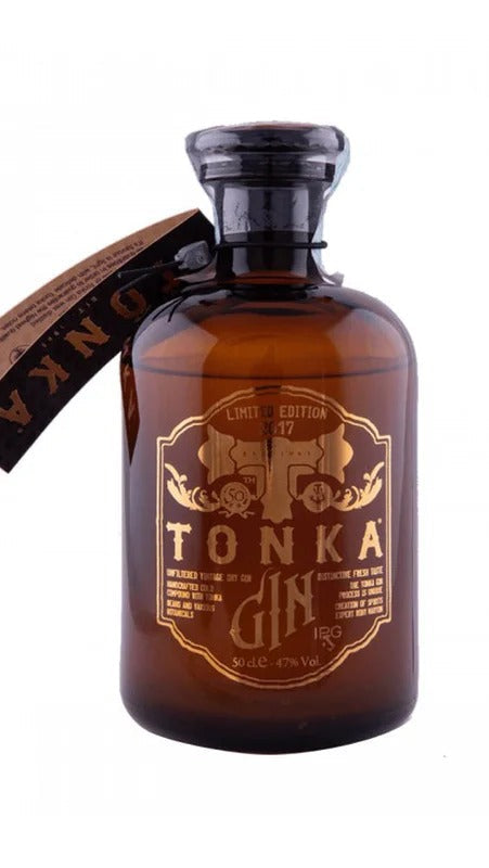 Gin Tonka Vintage 2019 By R.Marton’S 50cl