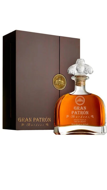 Gran Patrón Burdeos – 70cl – Patrón Burdeos
