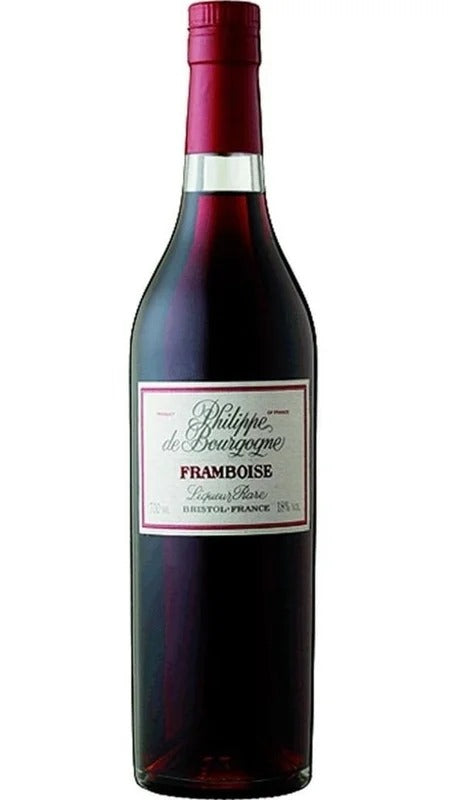 Liqueur De Framboise – Philippe De Bourgogne