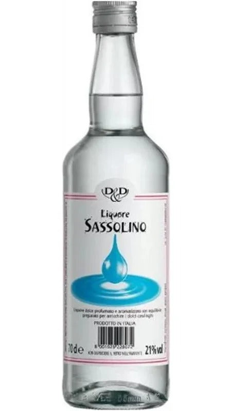 Sassolino 70cl – Cevico
