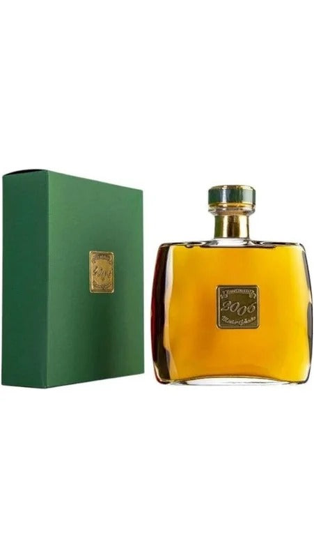Rum Riserva Vieux 2006 70cl – Bielle