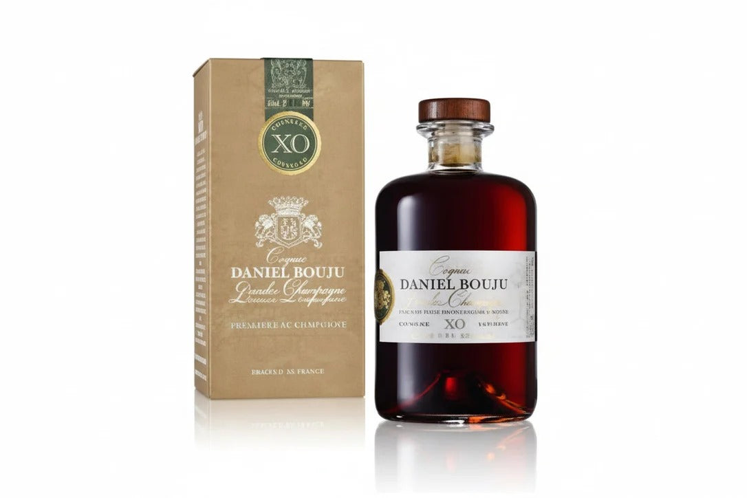 Empereur XO Cognac de Grande Champagne AOC – 50 cl – Astucciato – Daniel Bouju – Folonari