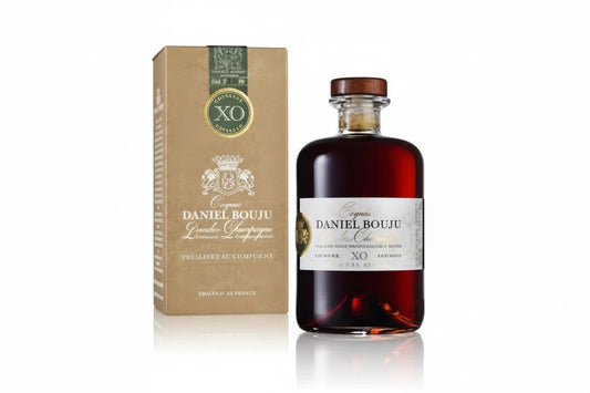 Empereur XO Cognac de Grande Champagne AOC – 50 cl – Astucciato – Daniel Bouju – Folonari