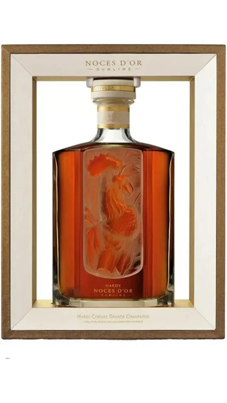 Hardy Noces d’Or Sublime 70cl – Francoli