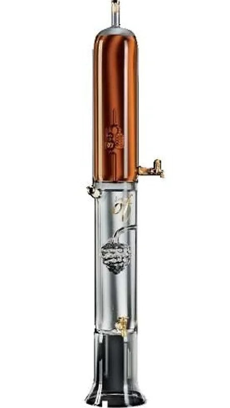 Colonna Spillatore 10lt – Grappa OF Amarone Barrique cl 500 Grappa OF Amarone cl 500 – Bonollo