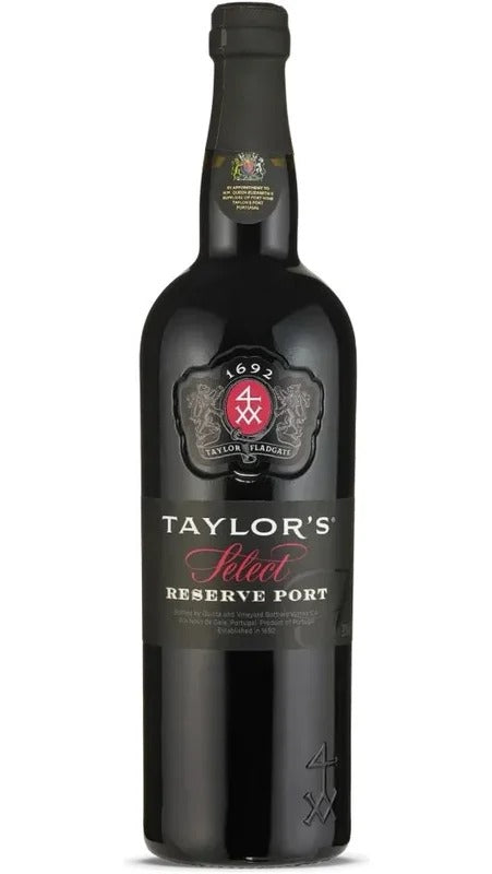 Porto Select – Porto Taylor’s