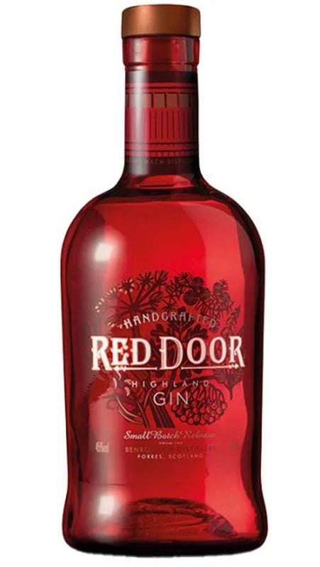 Red Door – 70cl – Benromach Distillery