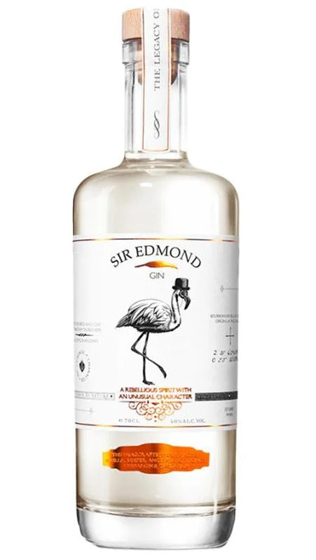 Sir Edmond – 70cl – Sir Edmond