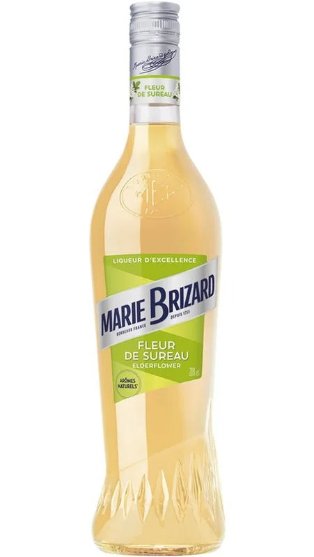 Liquore Fleur de Sureau 70cl – Marie Brizard
