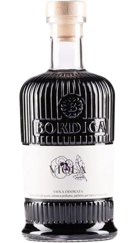 Liquore Elisir Viola 70cl – Bordiga